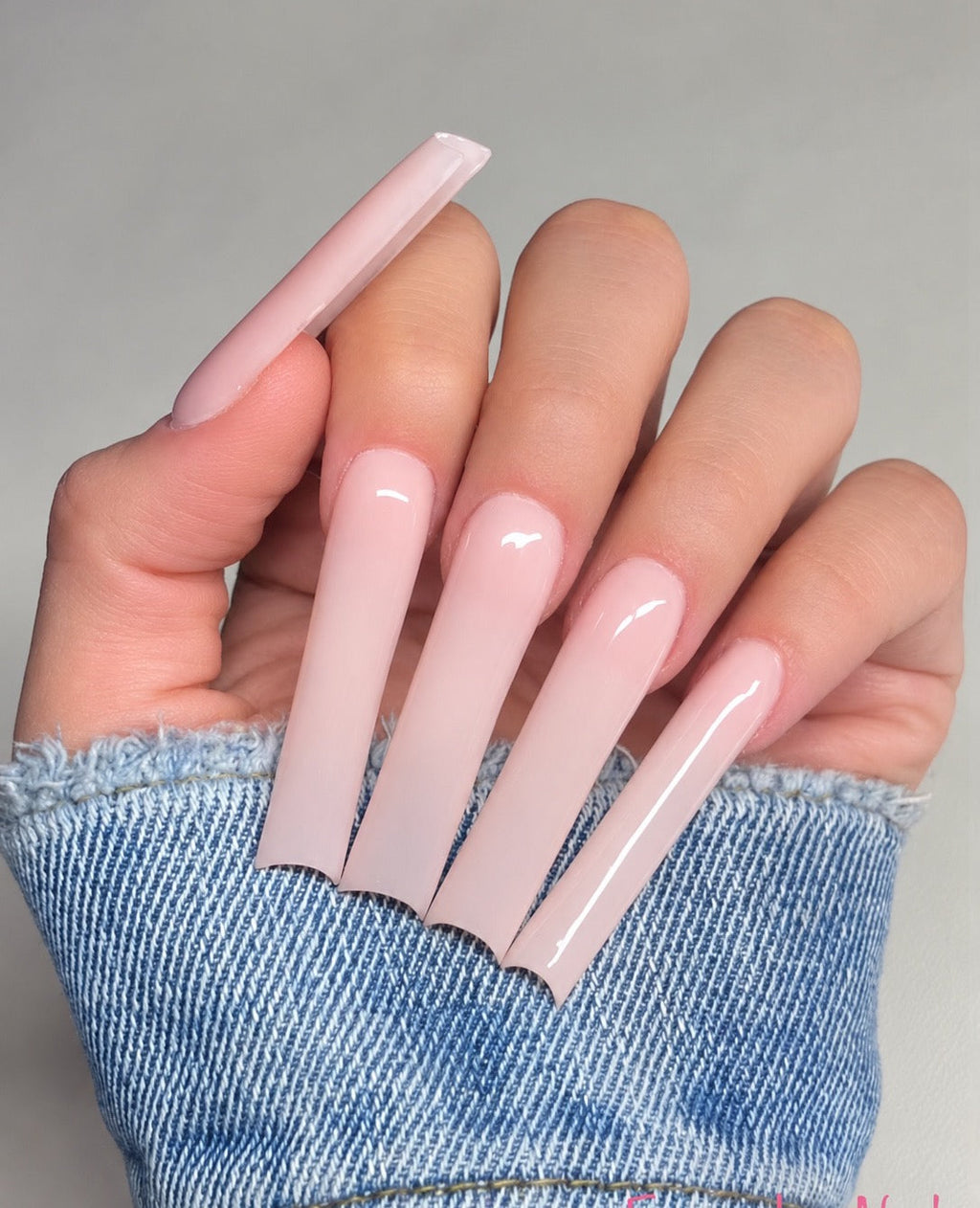 Everyday Nude
