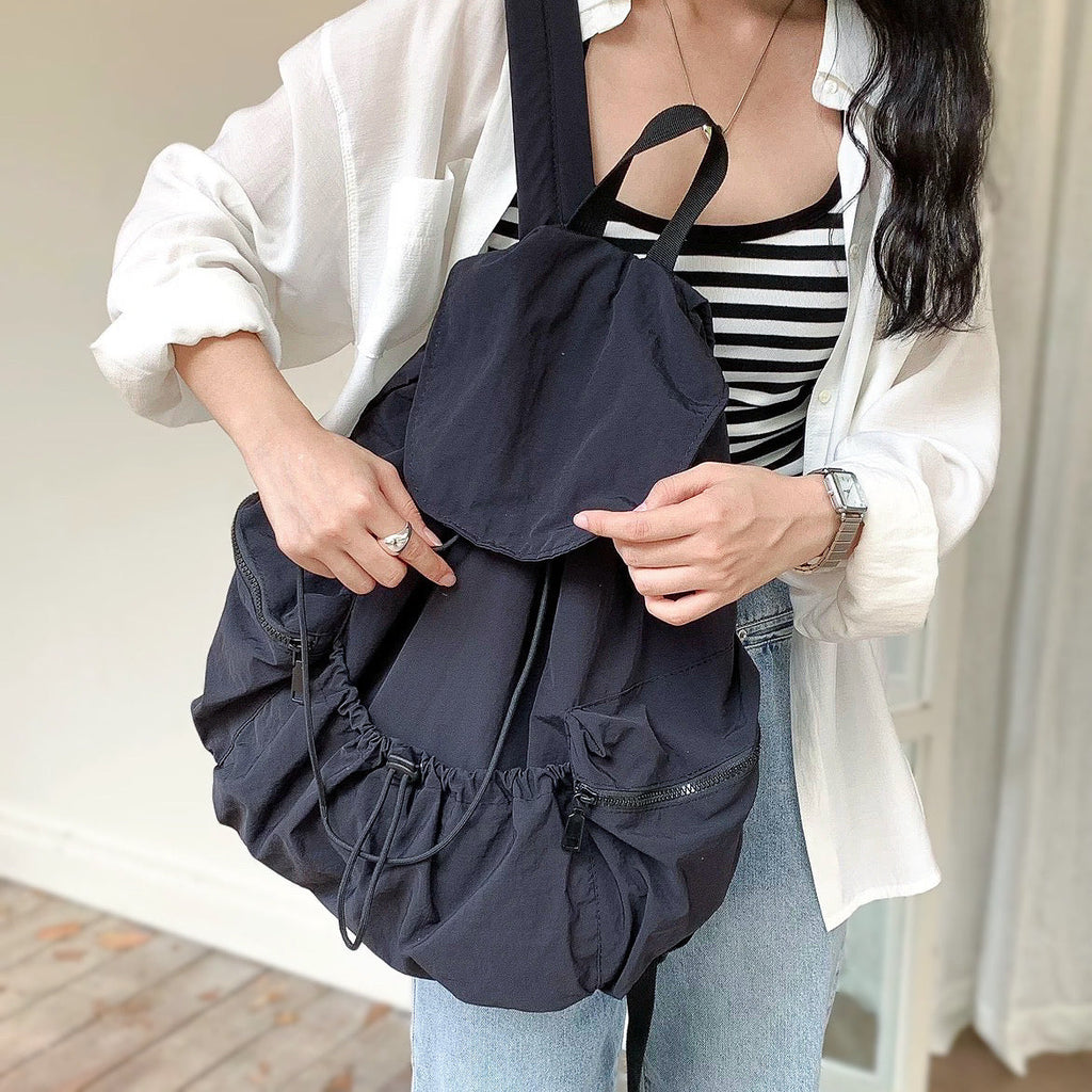 Women's Ultra light Backpack