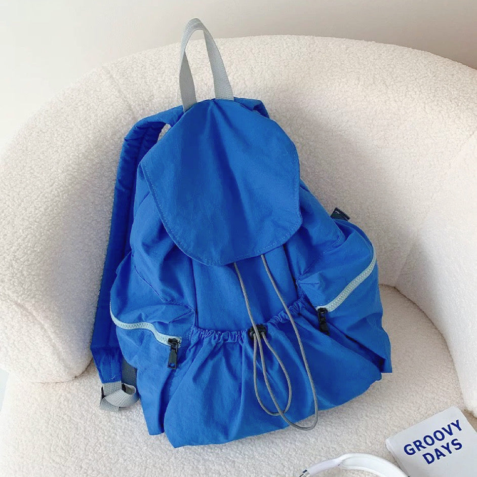 Women's Ultra light Backpack