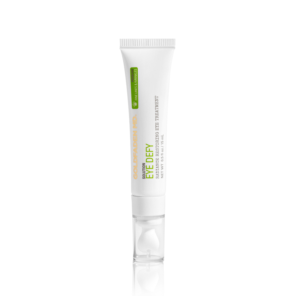 Eye Defy Cream