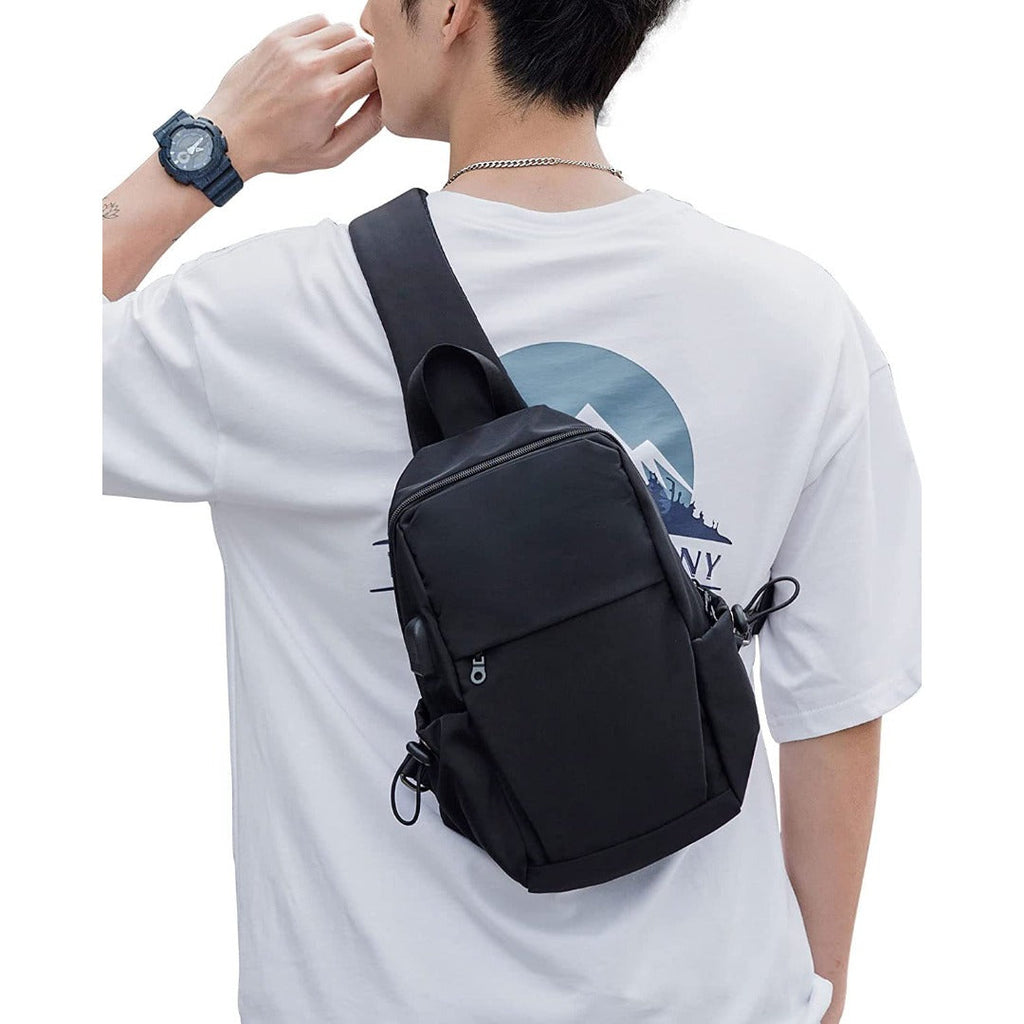 Women's Multi-functional Crossbody Bag