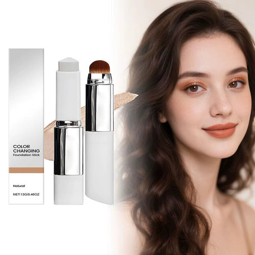 2-in-1 Blendable Foundation Stick