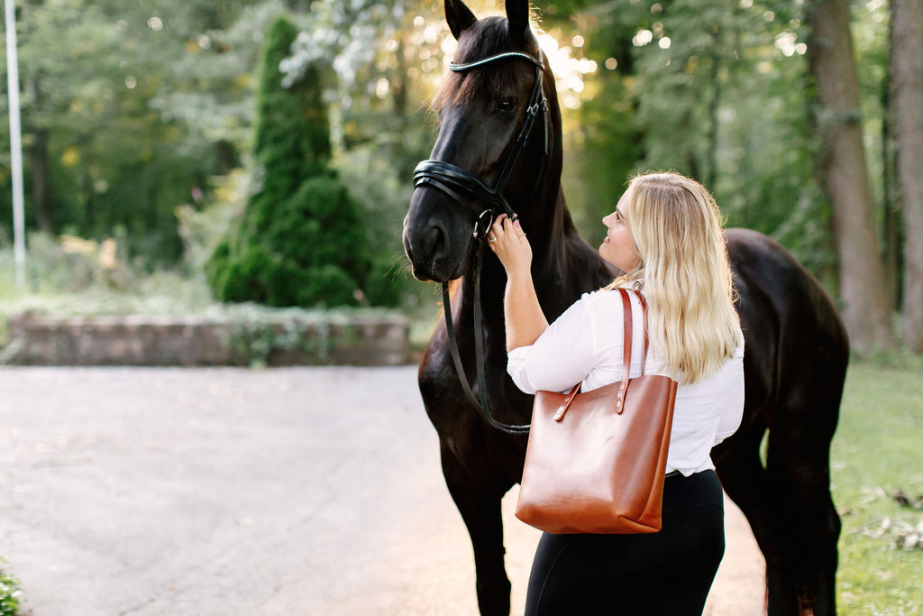 Urban Classic Tote