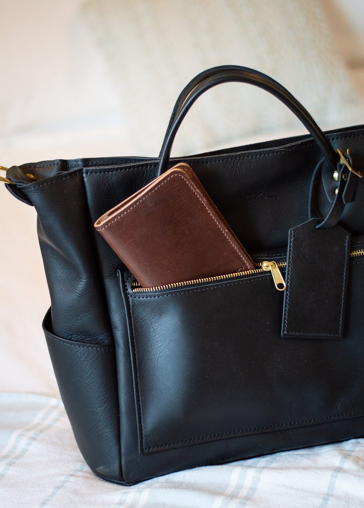 Passport Wallet