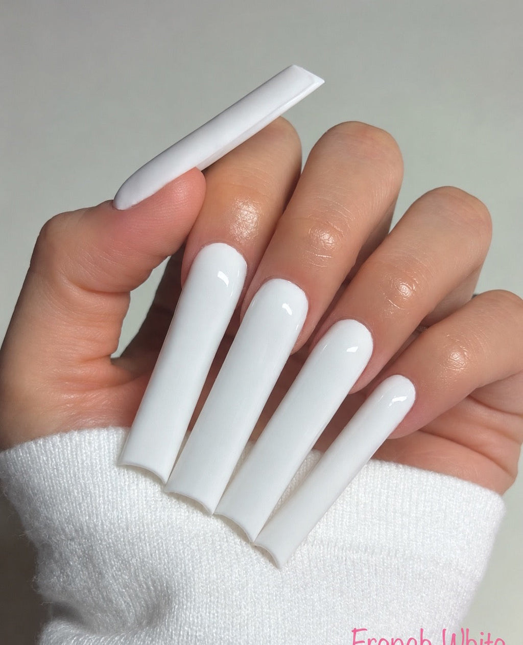 French White