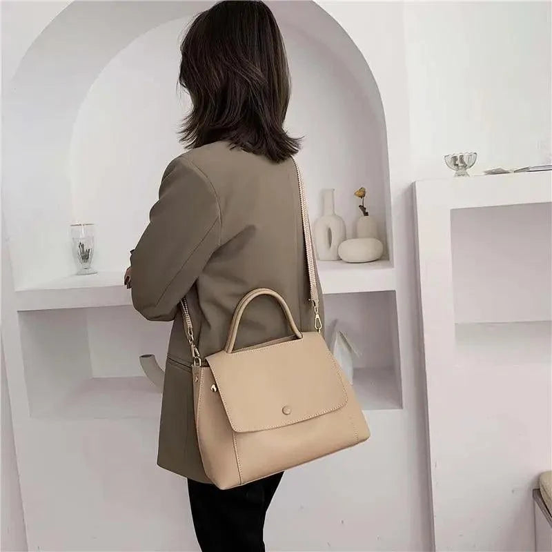 Women's Large Shoulder Bag