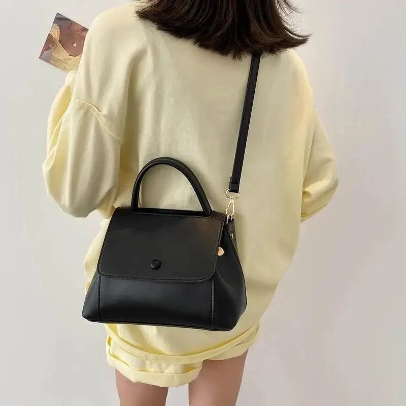 Women's Large Shoulder Bag