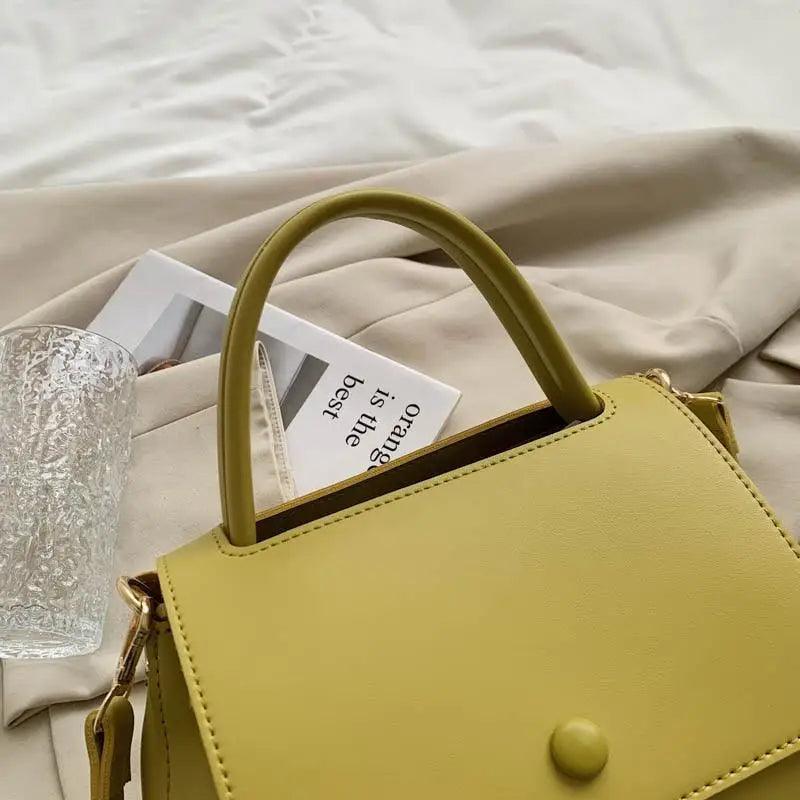 Women's Large Shoulder Bag