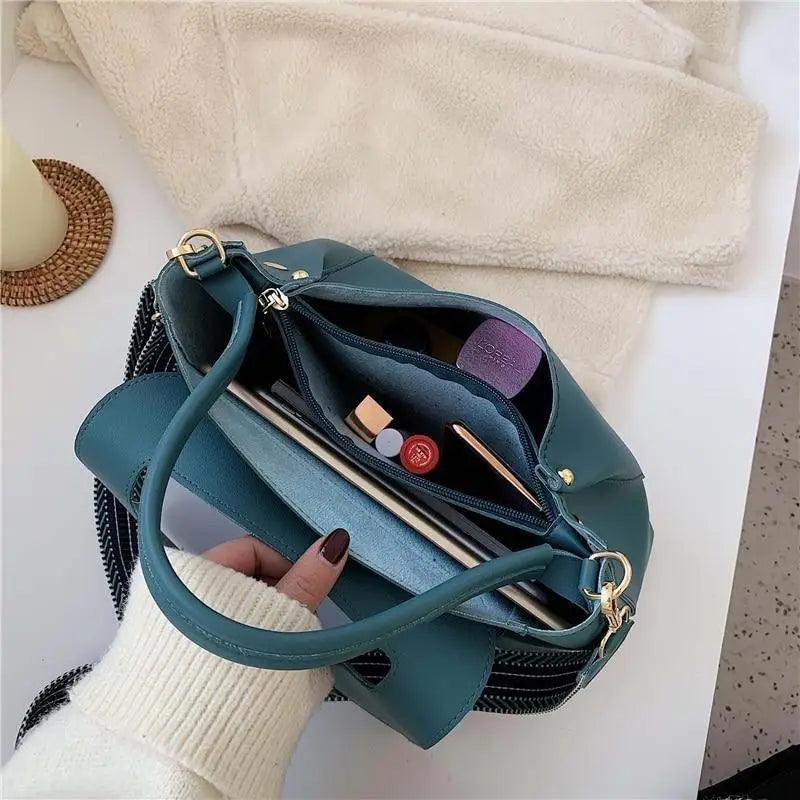 Women's Large Shoulder Bag