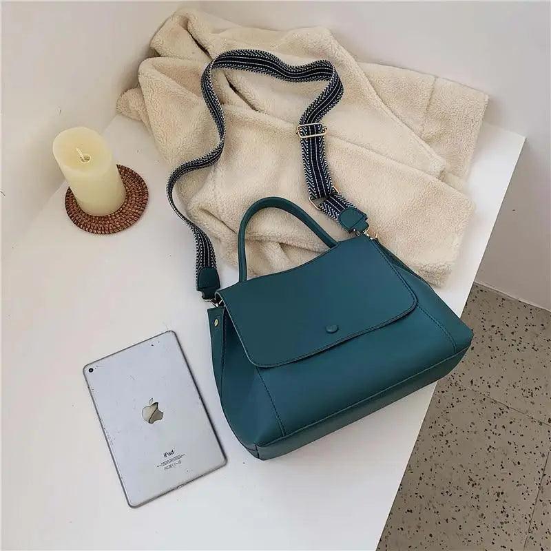 Women's Large Shoulder Bag