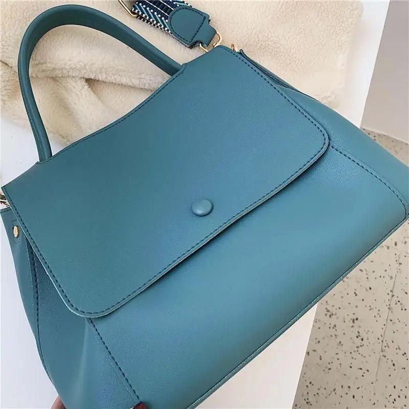 Women's Large Shoulder Bag