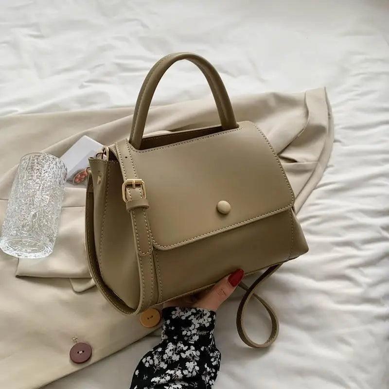 Women's Large Shoulder Bag