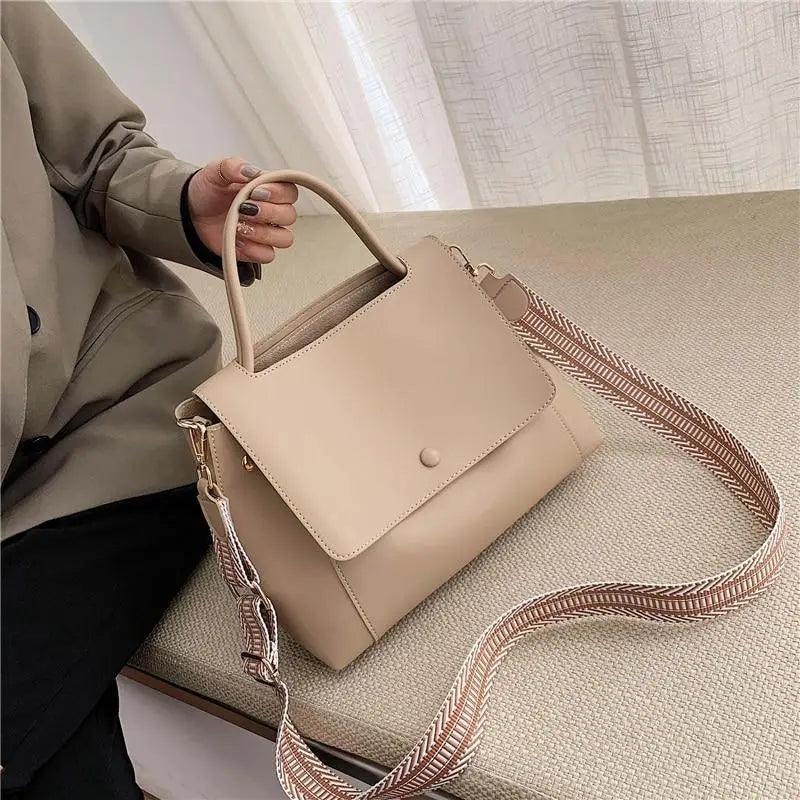 Women's Large Shoulder Bag