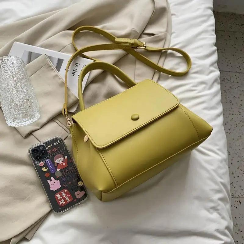 Women's Large Shoulder Bag