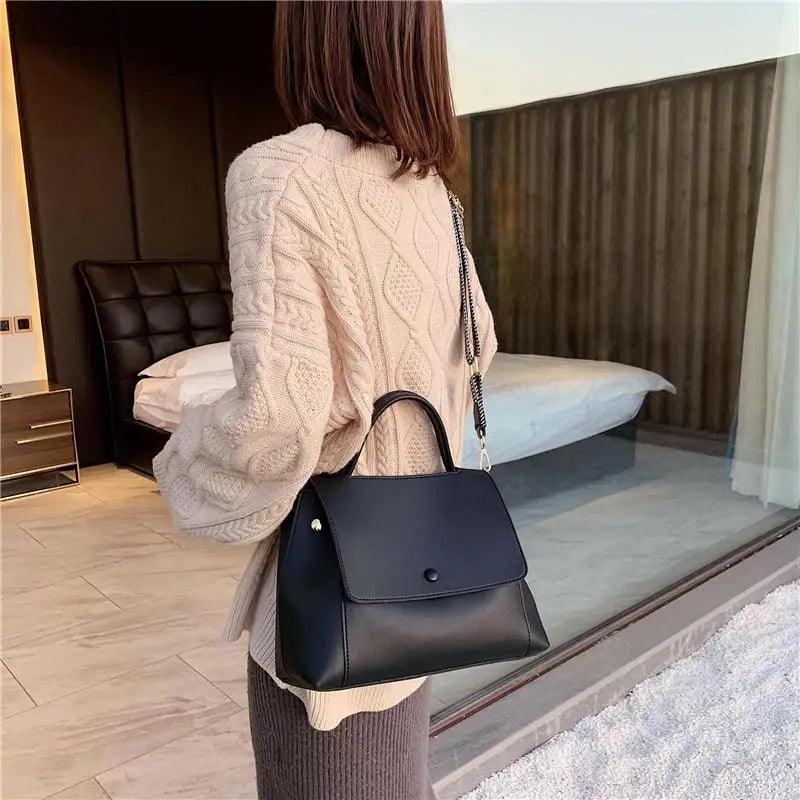Women's Large Shoulder Bag