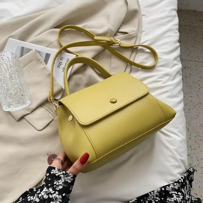 Women's Large Shoulder Bag