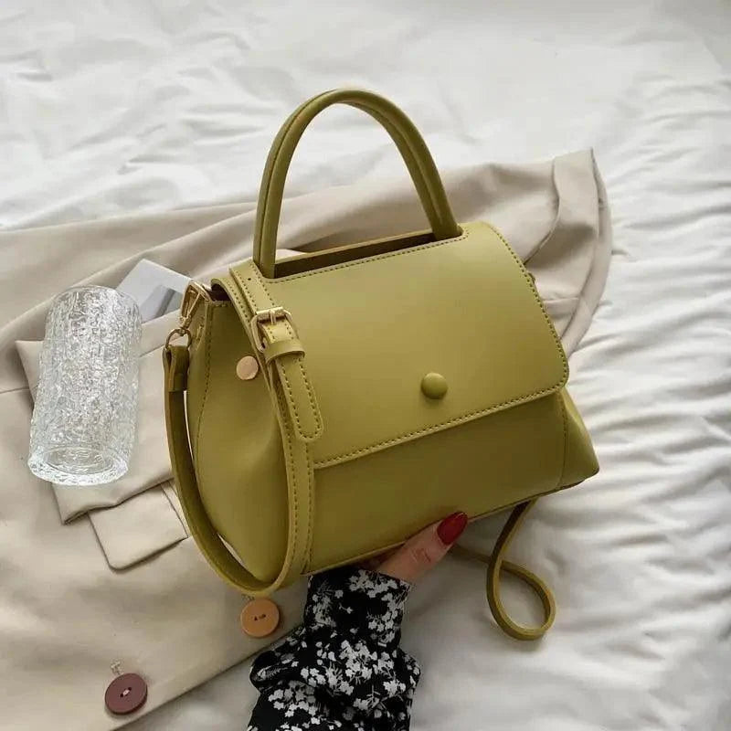 Women's Large Shoulder Bag
