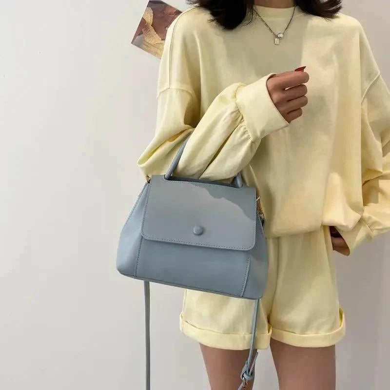 Women's Large Shoulder Bag