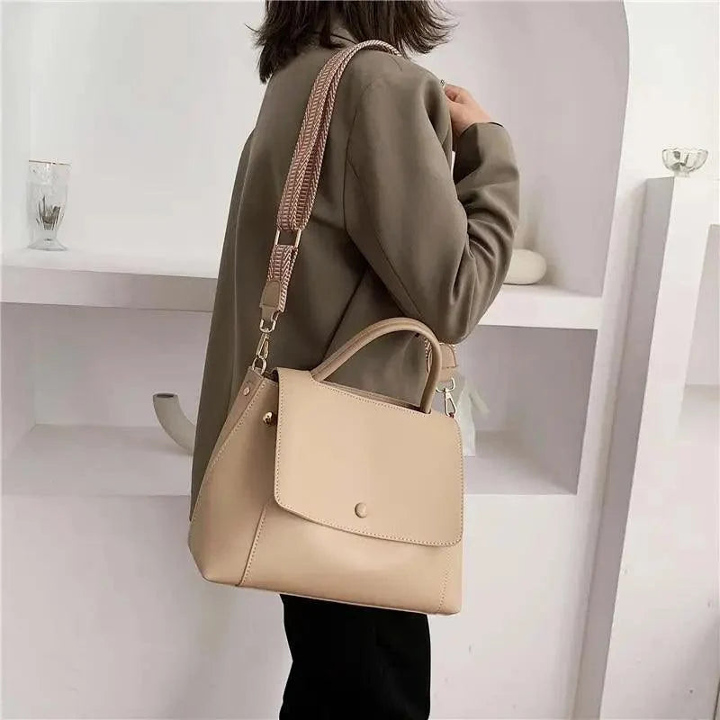 Women's Large Shoulder Bag