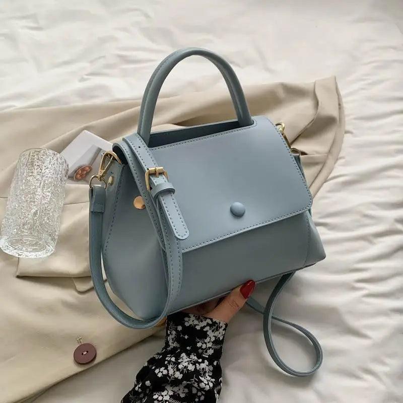 Women's Large Shoulder Bag