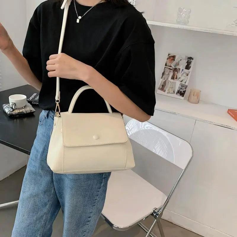 Women's Large Shoulder Bag