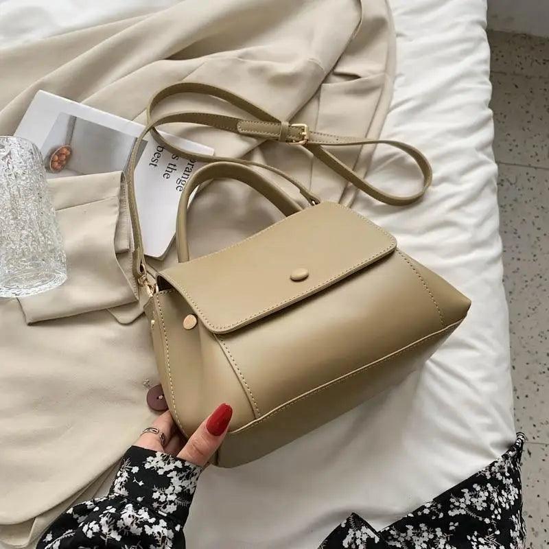 Women's Large Shoulder Bag