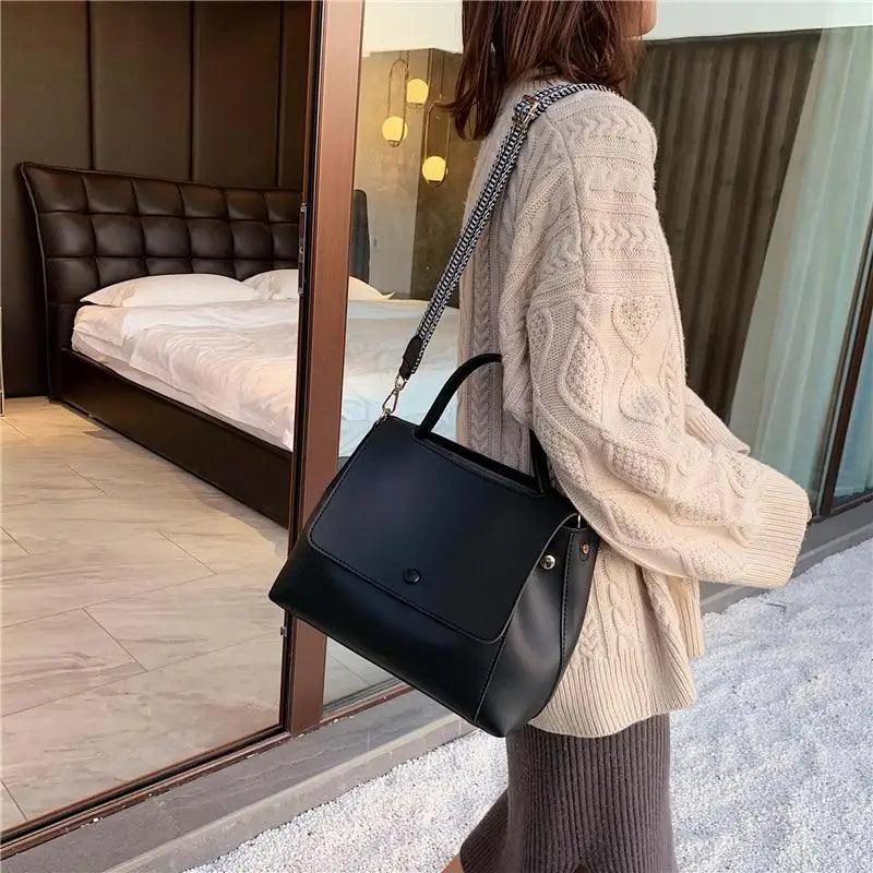 Women's Large Shoulder Bag