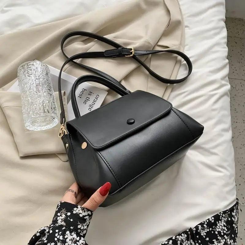 Women's Large Shoulder Bag
