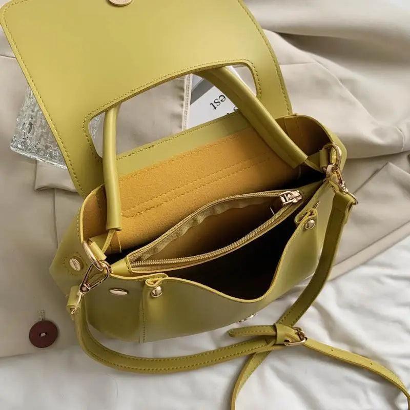Women's Large Shoulder Bag
