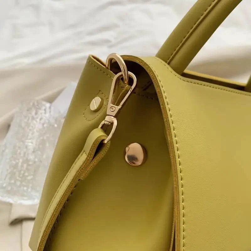 Women's Large Shoulder Bag
