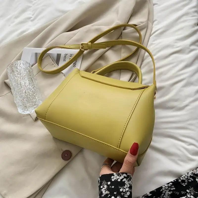 Women's Large Shoulder Bag