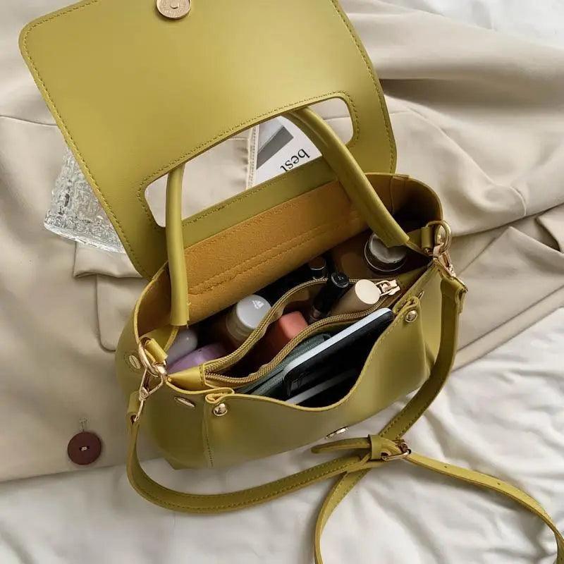 Women's Large Shoulder Bag