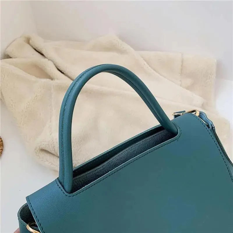 Women's Large Shoulder Bag