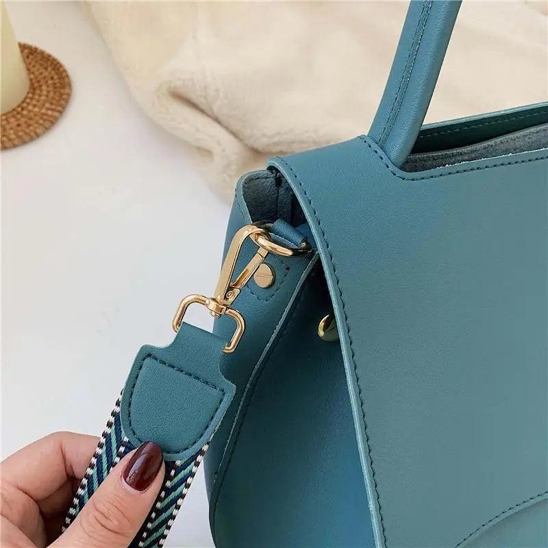Women's Large Shoulder Bag