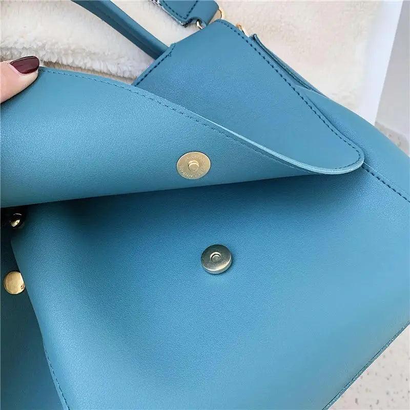 Women's Large Shoulder Bag