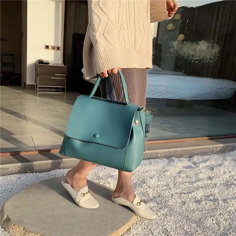 Women's Large Shoulder Bag
