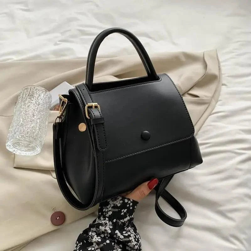 Women's Large Shoulder Bag