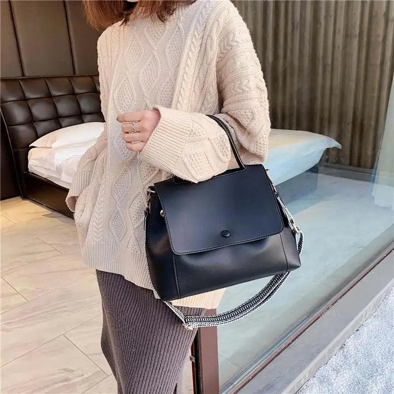 Women's Large Shoulder Bag