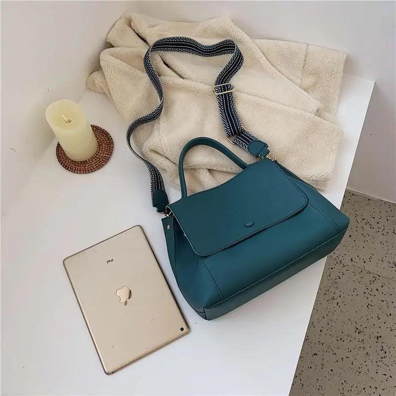 Women's Large Shoulder Bag