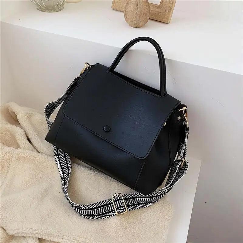 Women's Large Shoulder Bag