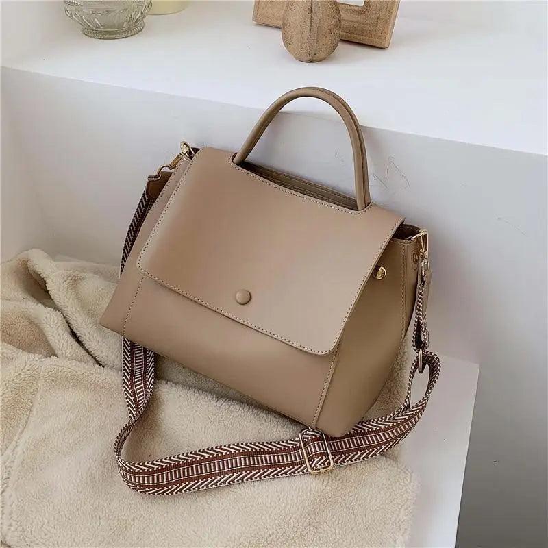 Women's Large Shoulder Bag