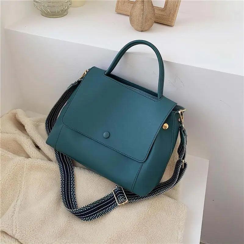 Women's Large Shoulder Bag