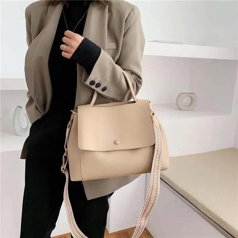 Women's Large Shoulder Bag