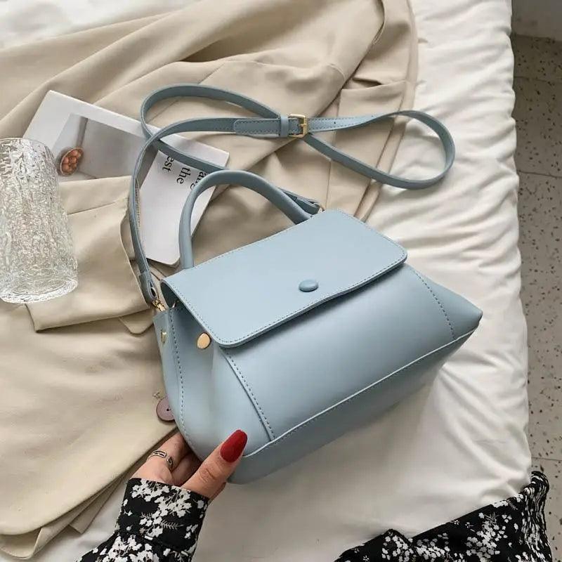 Women's Large Shoulder Bag