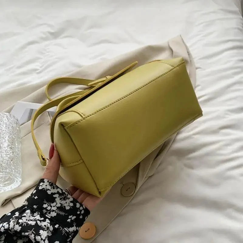 Women's Large Shoulder Bag