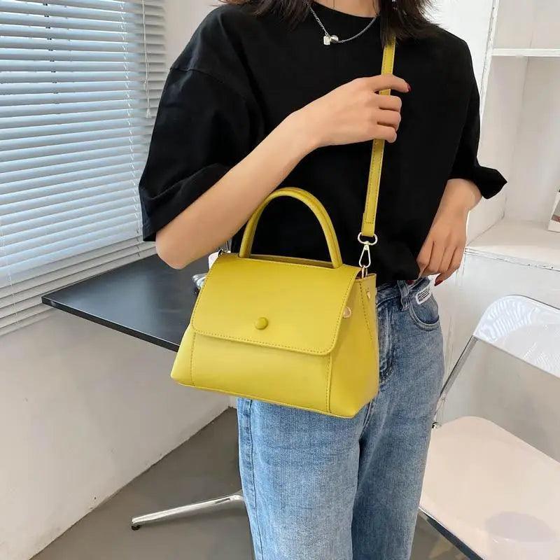 Women's Large Shoulder Bag