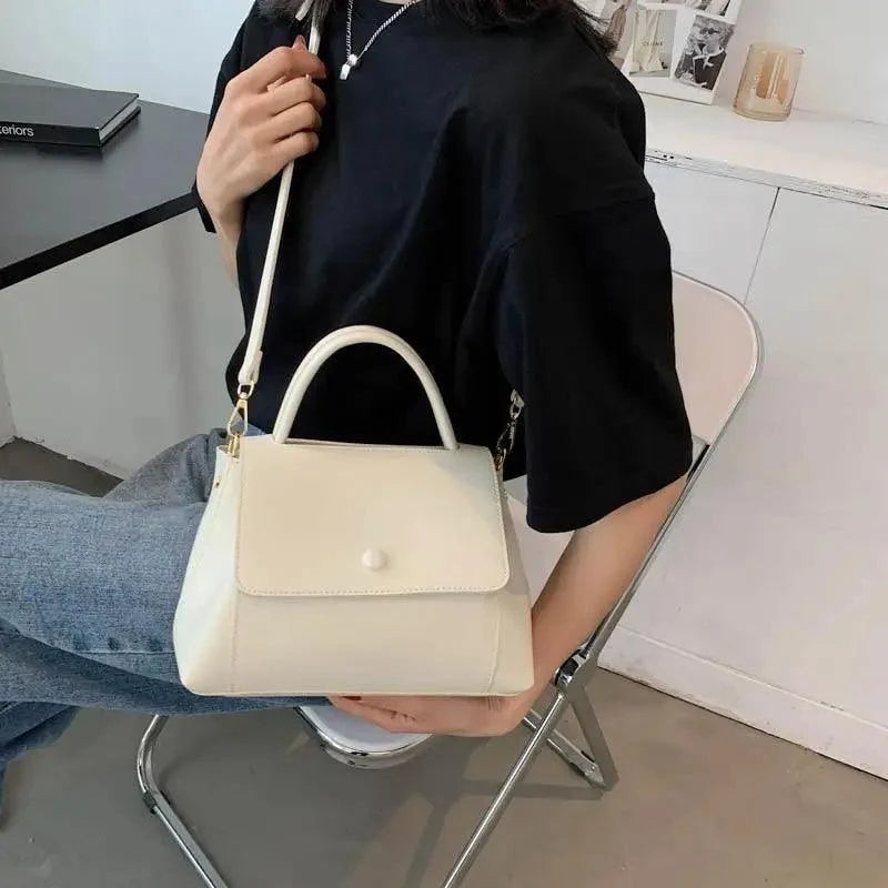 Women's Large Shoulder Bag