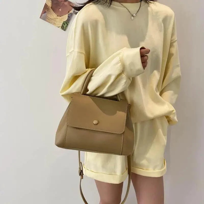 Women's Large Shoulder Bag