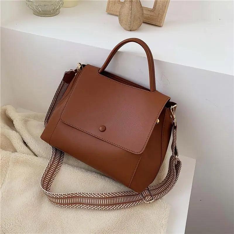 Women's Large Shoulder Bag