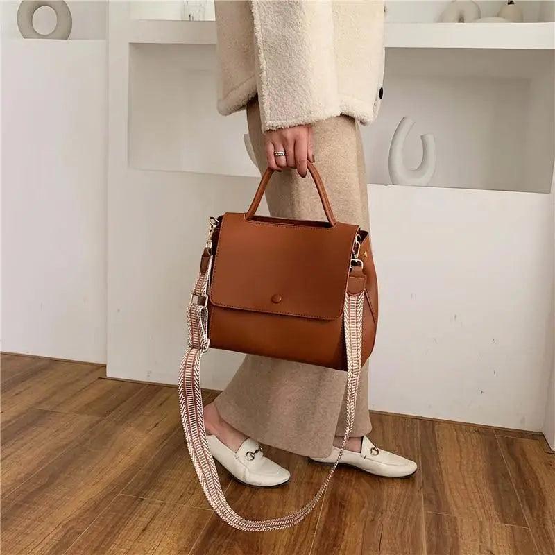 Women's Large Shoulder Bag